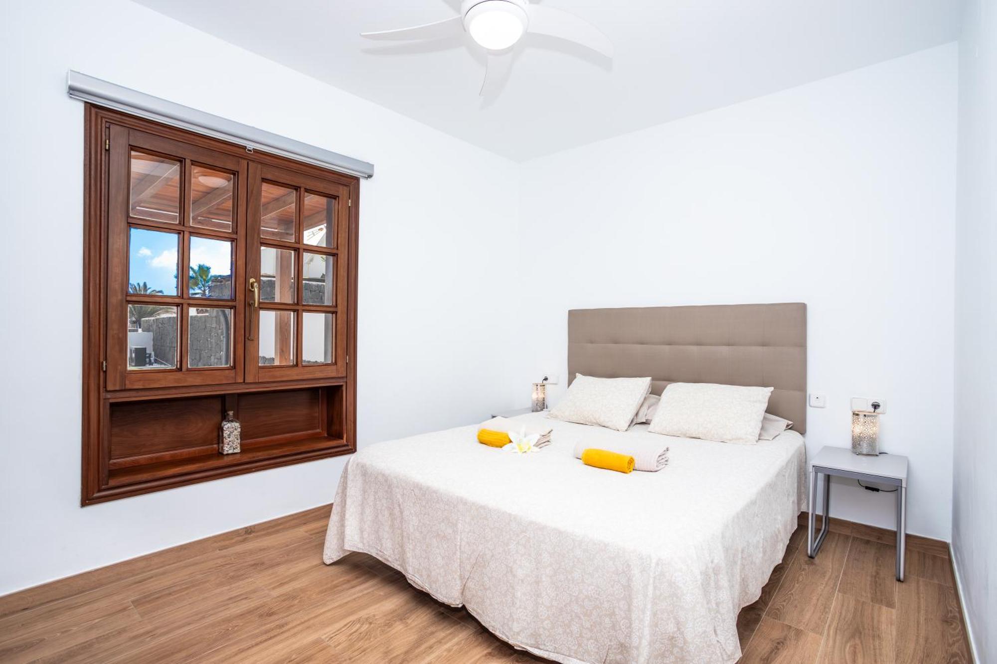 Villa Axular With Heated Private Pool Playa Blanca  Luaran gambar