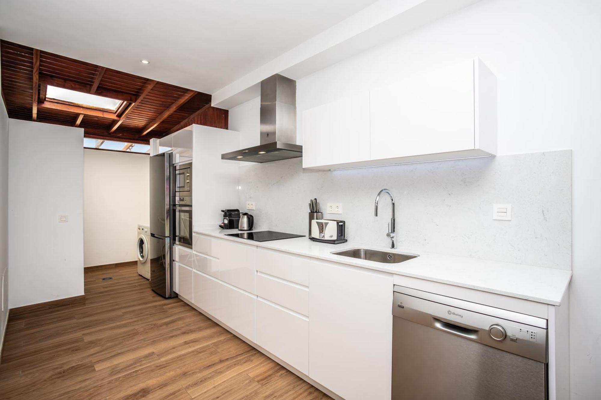 Villa Axular With Heated Private Pool Playa Blanca  Luaran gambar