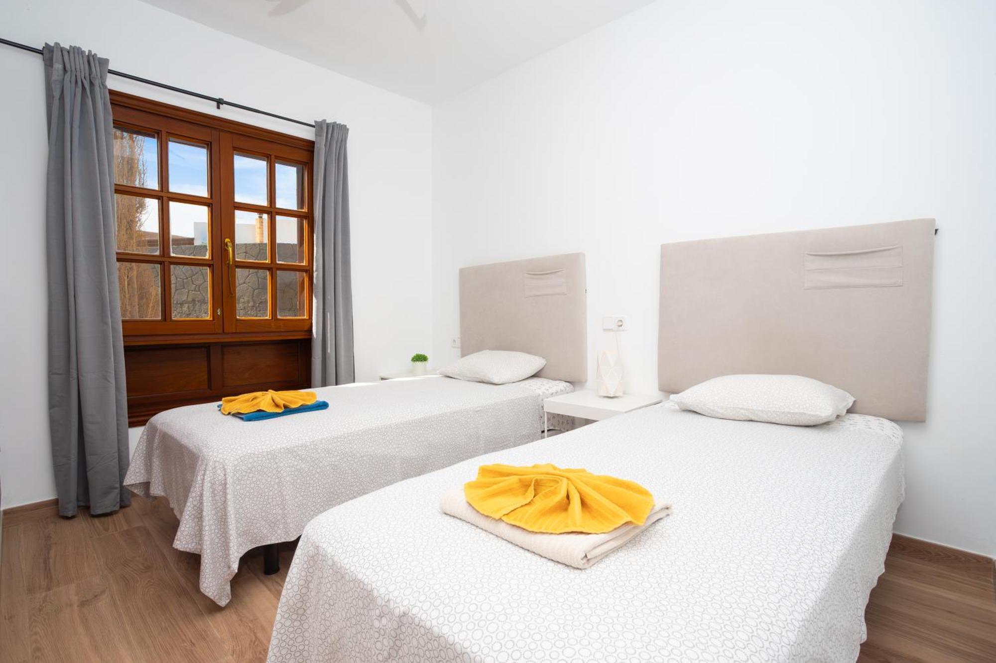 Villa Axular With Heated Private Pool Playa Blanca  Luaran gambar